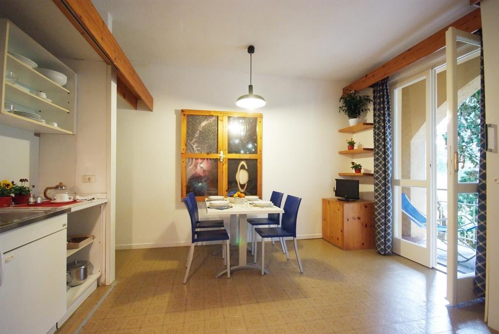 Residence Golfo Della Lacona Room photo